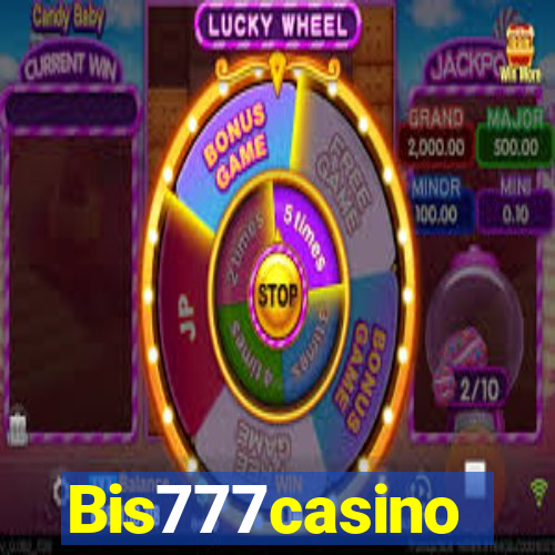 Bis777casino