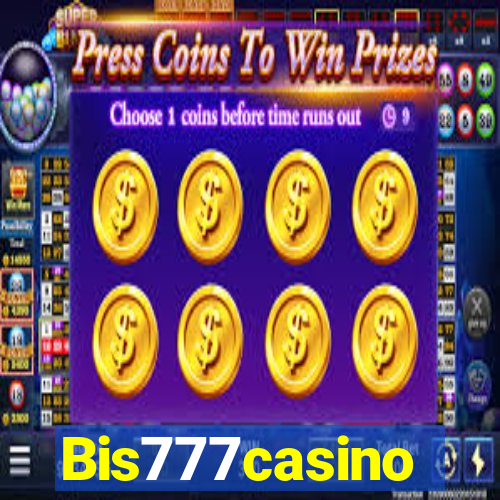 Bis777casino