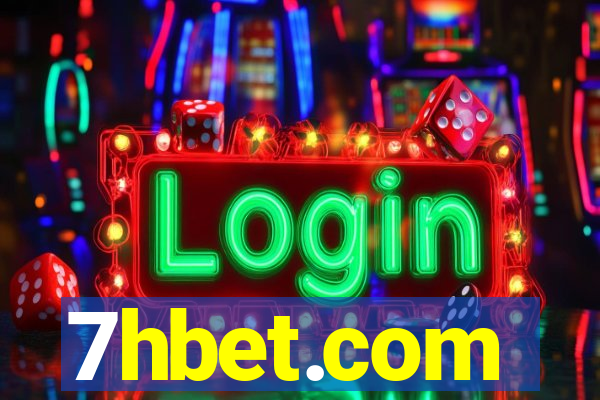 7hbet.com