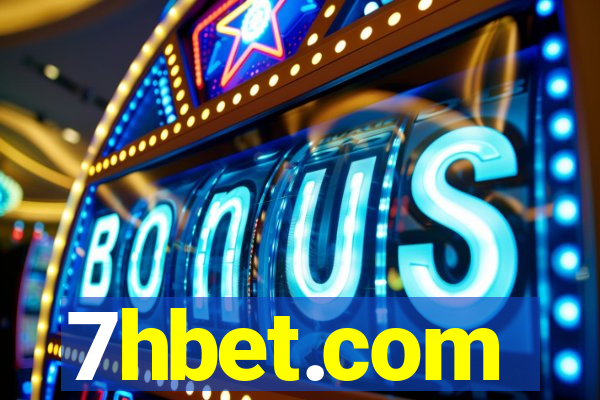 7hbet.com