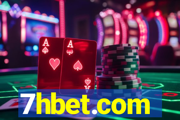 7hbet.com