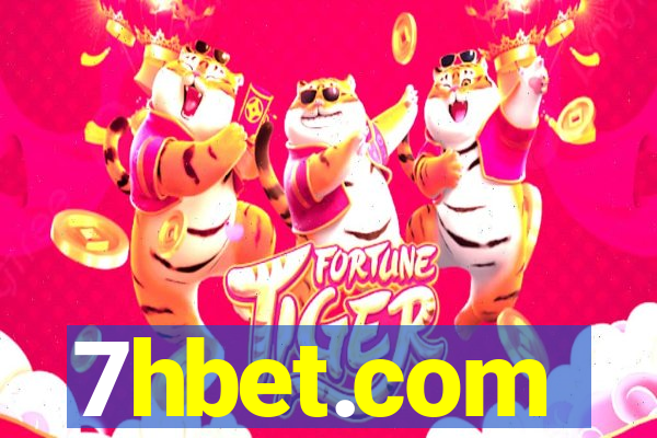 7hbet.com