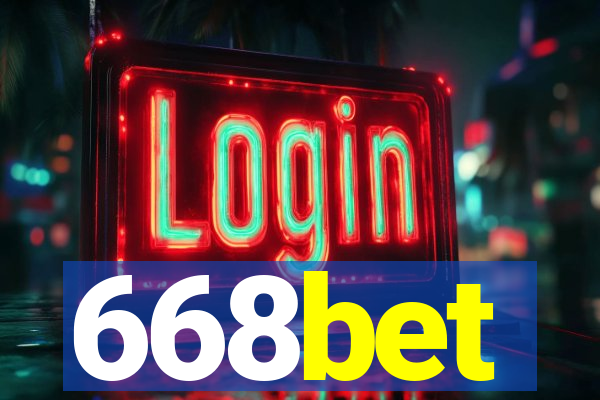 668bet