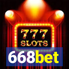 668bet