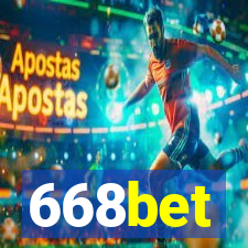 668bet