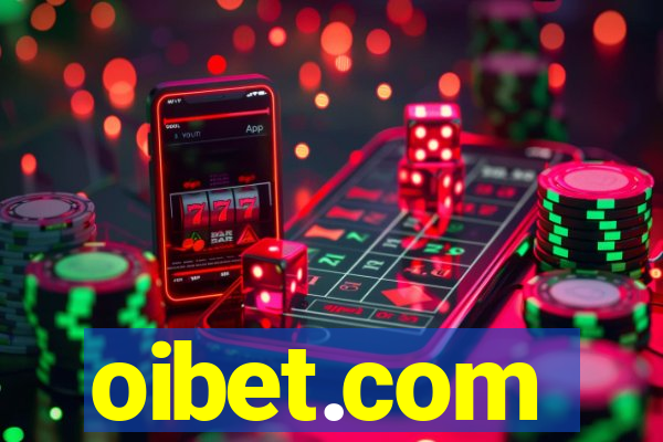 oibet.com