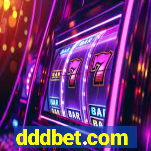 dddbet.com