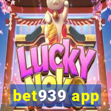 bet939 app