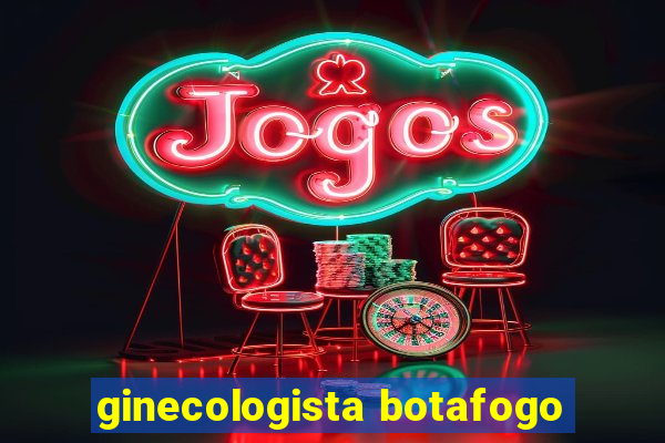 ginecologista botafogo