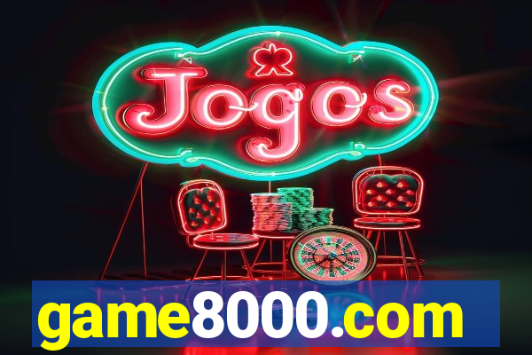 game8000.com