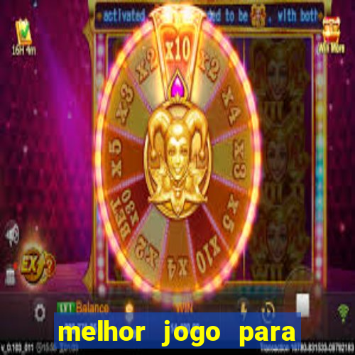 melhor jogo para ganhar dinheiro sem depositar nada