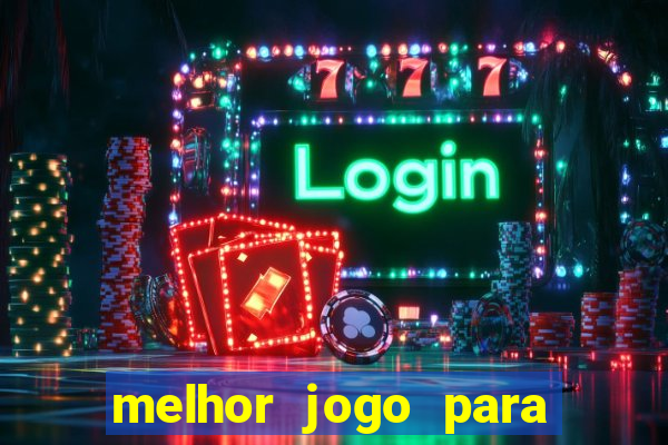 melhor jogo para ganhar dinheiro sem depositar nada