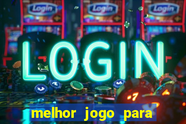 melhor jogo para ganhar dinheiro sem depositar nada