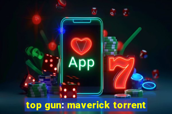 top gun: maverick torrent