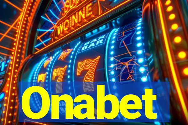 Onabet