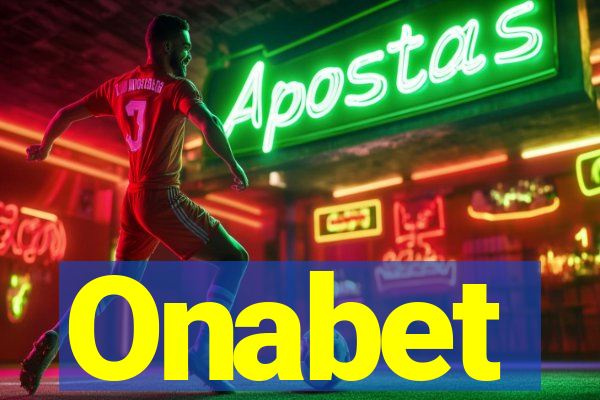 Onabet