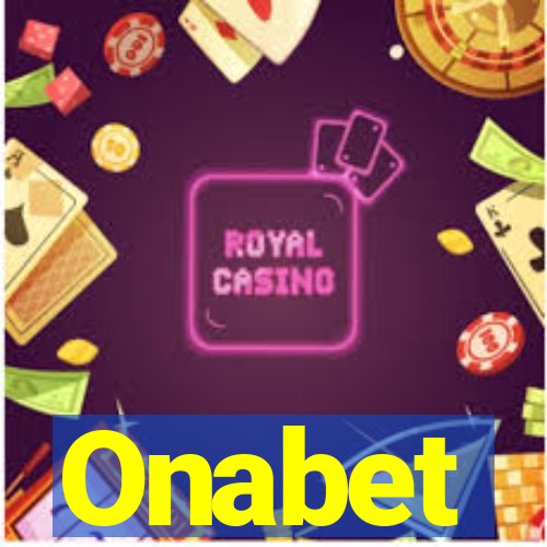 Onabet