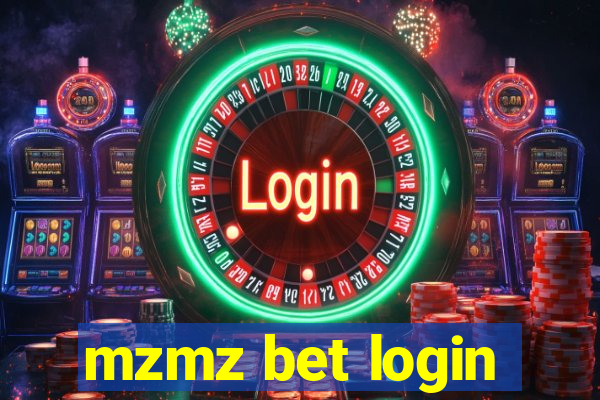 mzmz bet login