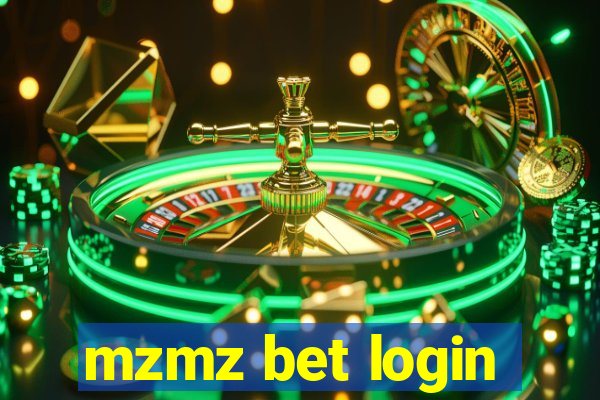 mzmz bet login