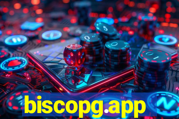 biscopg.app