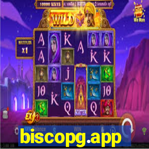 biscopg.app