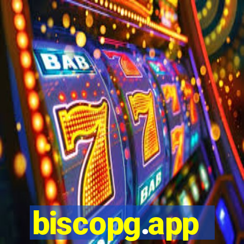 biscopg.app