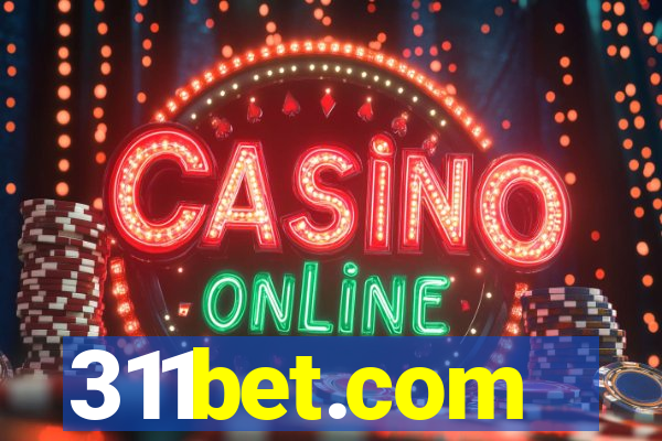 311bet.com