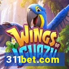 311bet.com