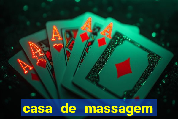 casa de massagem porto alegre