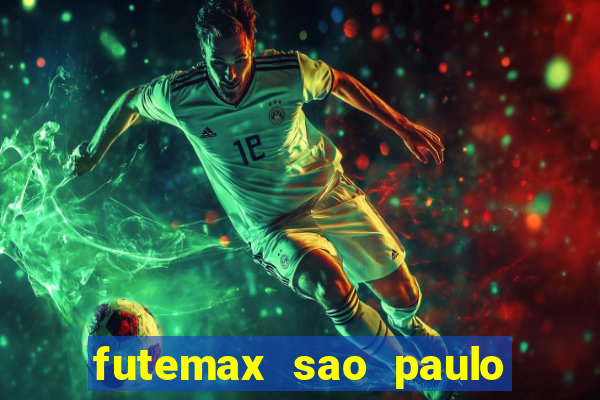 futemax sao paulo x palmeiras