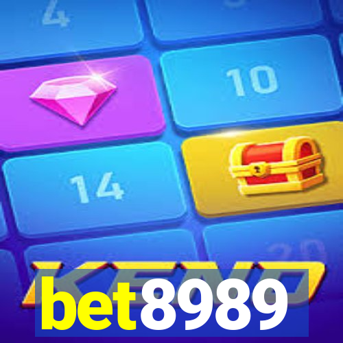 bet8989