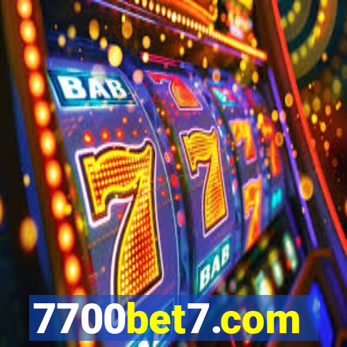 7700bet7.com