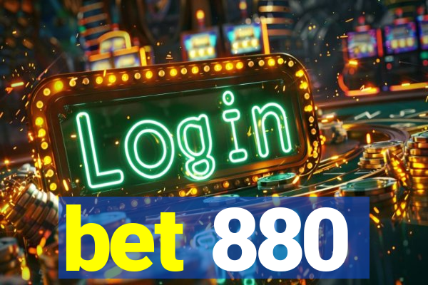 bet 880