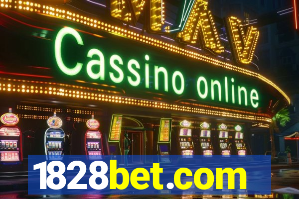 1828bet.com