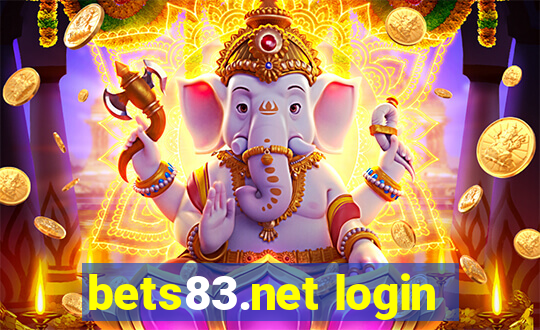 bets83.net login