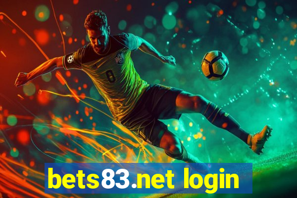 bets83.net login