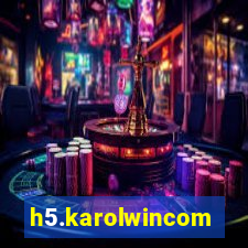 h5.karolwincom