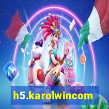 h5.karolwincom