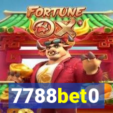 7788bet0