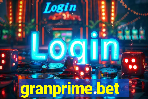 granprime.bet