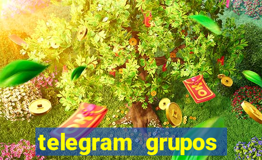 telegram grupos pode tudo