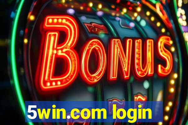 5win.com login