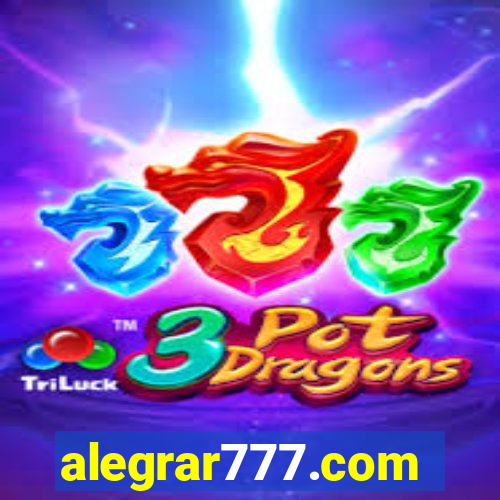 alegrar777.com