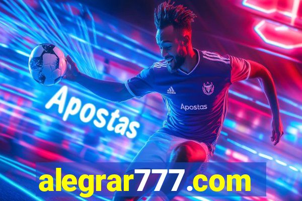 alegrar777.com