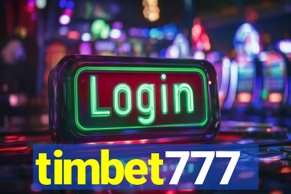 timbet777