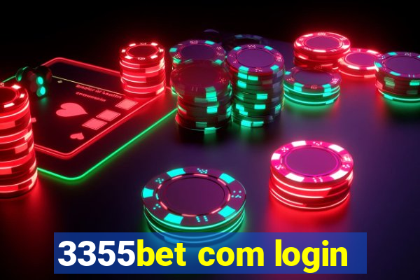 3355bet com login