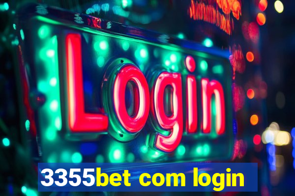 3355bet com login