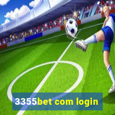 3355bet com login