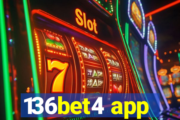 136bet4 app