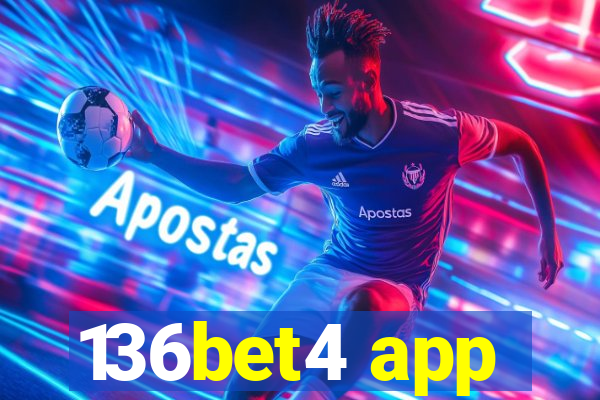 136bet4 app